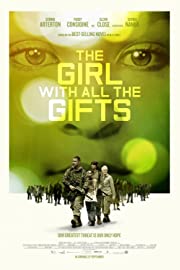 Nonton The Girl with All the Gifts (2016) Sub Indo