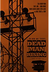 Nonton Dead Man Rising (2016) Sub Indo