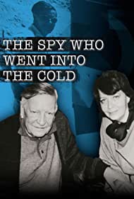 Nonton The Spy Who Went Into the Cold (2013) Sub Indo
