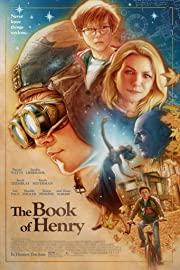 Nonton The Book of Henry (2017) Sub Indo