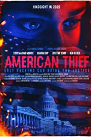 Nonton American Thief (2020) Sub Indo