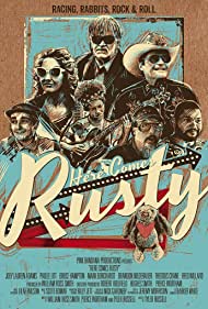 Nonton Here Comes Rusty (2016) Sub Indo
