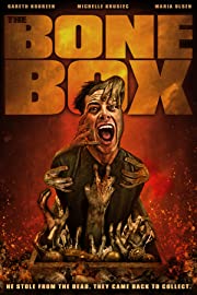 Nonton The Bone Box (2020) Sub Indo
