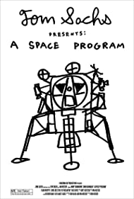 Nonton A Space Program (2015) Sub Indo