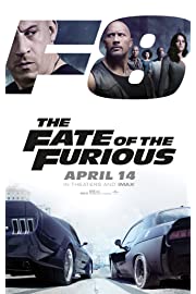 Nonton The Fate of the Furious (2017) Sub Indo