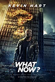 Nonton Kevin Hart: What Now? (2016) Sub Indo
