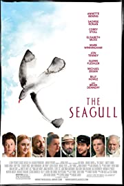 Nonton The Seagull (2018) Sub Indo