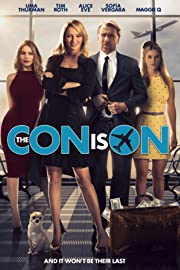Nonton The Con is On (2018) Sub Indo