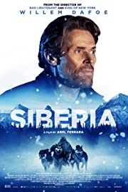 Nonton Siberia (2019) Sub Indo