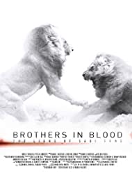 Nonton Brothers in Blood: The Lions of Sabi Sand (2015) Sub Indo