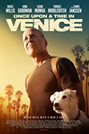 Nonton Once Upon a Time in Venice (2017) Sub Indo