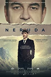 Nonton Neruda (2016) Sub Indo