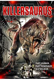 Nonton KillerSaurus (2015) Sub Indo