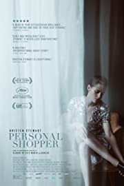 Nonton Personal Shopper (2016) Sub Indo