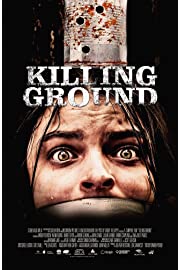 Nonton Killing Ground (2016) Sub Indo