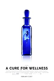 Nonton A Cure for Wellness (2016) Sub Indo