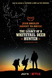 Nonton The Legacy of a Whitetail Deer Hunter (2018) Sub Indo