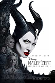 Nonton Maleficent: Mistress of Evil (2019) Sub Indo