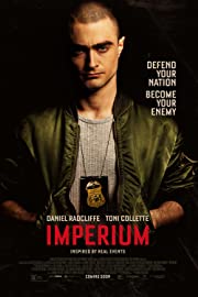 Nonton Imperium (2016) Sub Indo