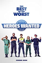 Nonton Heroes Wanted (2016) Sub Indo