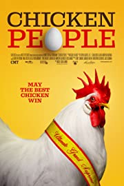 Nonton Chicken People (2016) Sub Indo