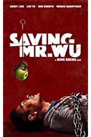 Nonton Saving Mr. Wu (2015) Sub Indo