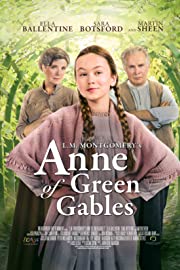 Nonton Anne of Green Gables (2016) Sub Indo