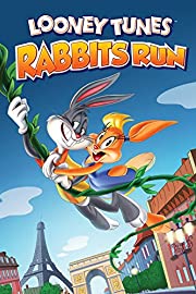 Nonton Looney Tunes: Rabbits Run (2015) Sub Indo