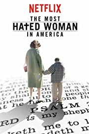 Nonton The Most Hated Woman in America (2017) Sub Indo