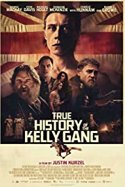 Nonton True History of the Kelly Gang (2019) Sub Indo