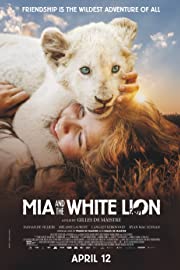 Nonton Mia and the White Lion (2018) Sub Indo