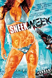 Nonton Sneekweek (2016) Sub Indo