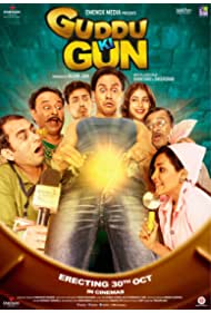 Nonton Guddu Ki Gun (2015) Sub Indo