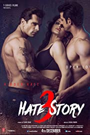 Nonton Hate Story 3 (2015) Sub Indo