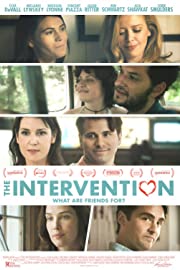 Nonton The Intervention (2016) Sub Indo
