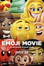 Nonton The Emoji Movie (2017) Sub Indo