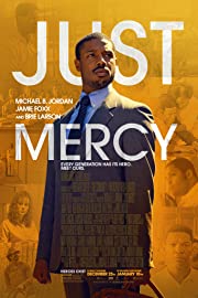 Nonton Just Mercy (2019) Sub Indo