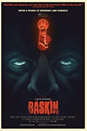 Nonton Baskin (2015) Sub Indo