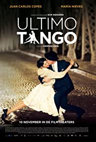 Nonton Un tango más (2015) Sub Indo