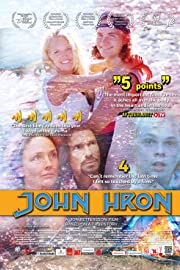 Nonton John Hron (2015) Sub Indo