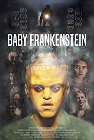 Nonton Baby Frankenstein (2018) Sub Indo