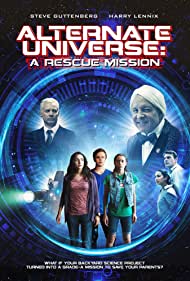 Nonton Alternate Universe: A Rescue Mission (2016) Sub Indo