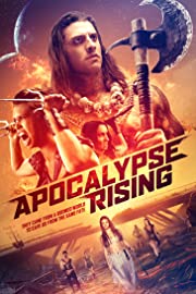 Nonton Apocalypse Rising (2018) Sub Indo