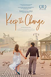 Nonton Keep the Change (2017) Sub Indo