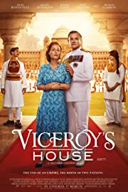 Nonton Viceroy’s House (2017) Sub Indo