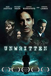 Nonton Unwritten (2018) Sub Indo