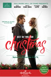 Nonton Just in Time for Christmas (2015) Sub Indo