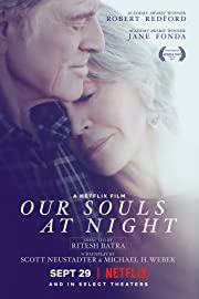 Nonton Our Souls at Night (2017) Sub Indo