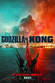 Nonton Godzilla vs. Kong (2021) Sub Indo