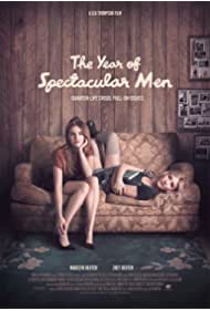 Nonton The Year of Spectacular Men (2017) Sub Indo